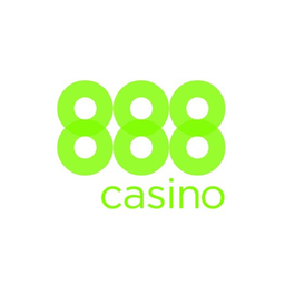 888 Casino logo