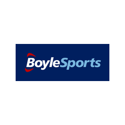 BoyleSports logo