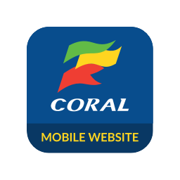 Coral Casino logo