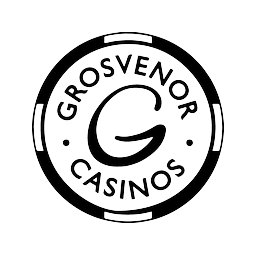 Grosvenor Casinos logo