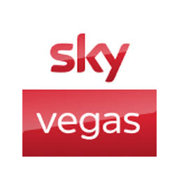 Sky Vegas logo